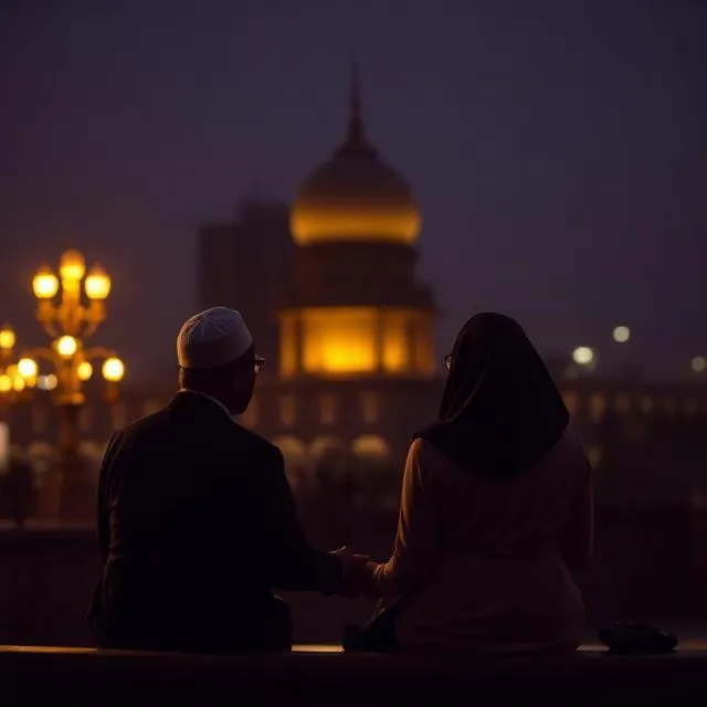 Adv. Javed Ahmad: Differences Between Talaq, Khula, and Mubarat