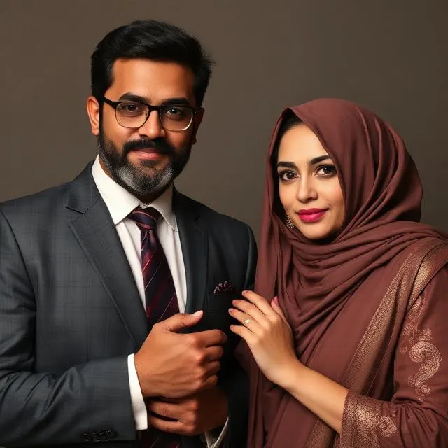 Ahle-Kitab Marriage | Adv. Javed Ahmad, Delhi