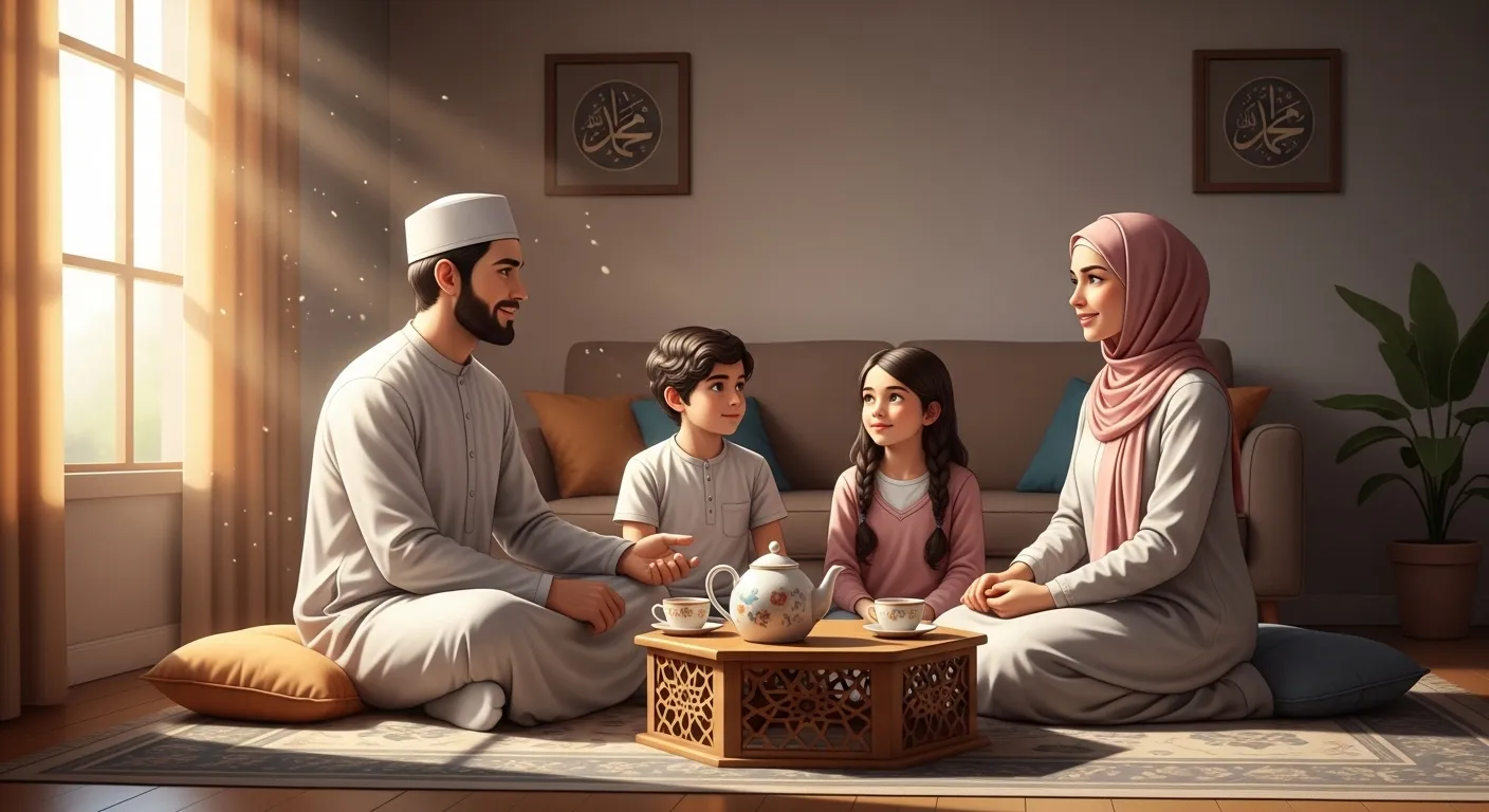 Khula aur Faskh e Nikah Muslim Aurat ka Haq Guide