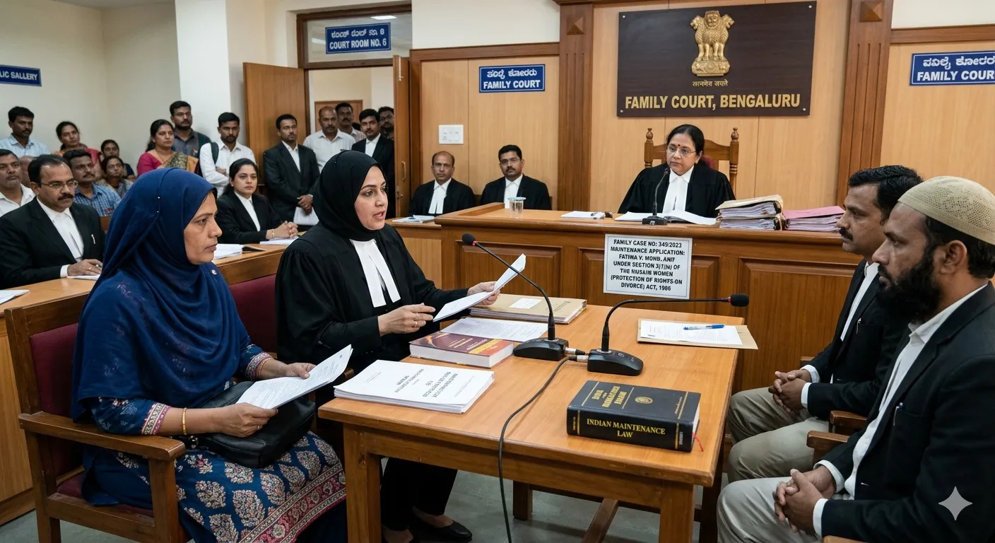 maintenance-shariat-vs-section-125-crpc-144-bnss-legal-framework-india